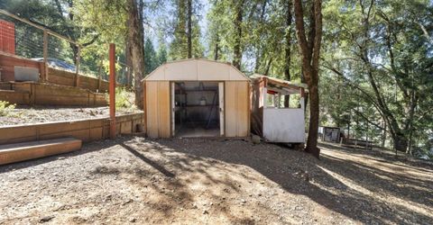 14036 Hilltop Rd, Pine Grove, CA 95665 Photo