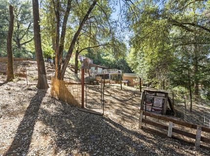14036 Hilltop Rd, Pine Grove, CA 95665 Photo