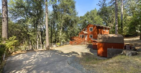 14036 Hilltop Rd, Pine Grove, CA 95665 Photo