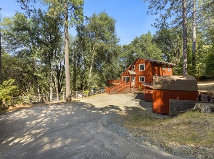 14036 Hilltop Rd, Pine Grove, CA 95665 Photo