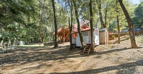 14036 Hilltop Rd, Pine Grove, CA 95665 Photo
