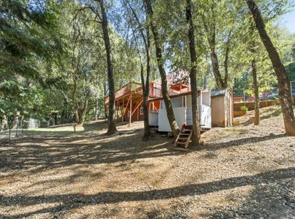 14036 Hilltop Rd, Pine Grove, CA 95665 Photo