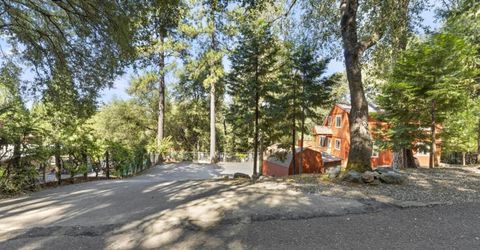 14036 Hilltop Rd, Pine Grove, CA 95665 Photo