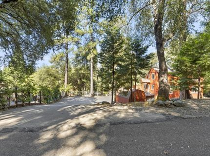 14036 Hilltop Rd, Pine Grove, CA 95665 Photo