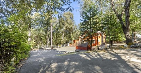 14036 Hilltop Rd, Pine Grove, CA 95665 Photo