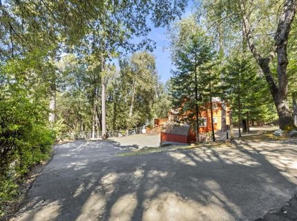 14036 Hilltop Rd, Pine Grove, CA 95665 Photo