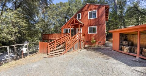 14036 Hilltop Rd, Pine Grove, CA 95665 Photo