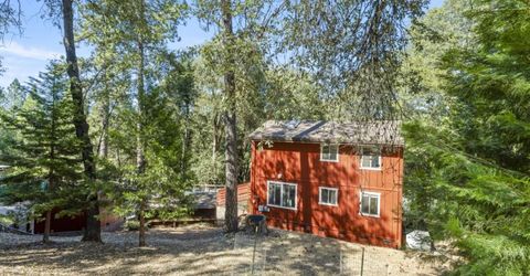 14036 Hilltop Rd, Pine Grove, CA 95665 Photo