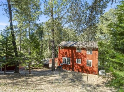 14036 Hilltop Rd, Pine Grove, CA 95665 Photo