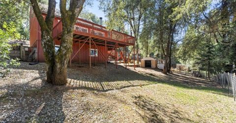 14036 Hilltop Rd, Pine Grove, CA 95665 Photo