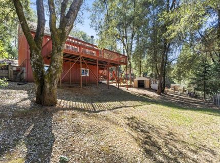 14036 Hilltop Rd, Pine Grove, CA 95665 Photo