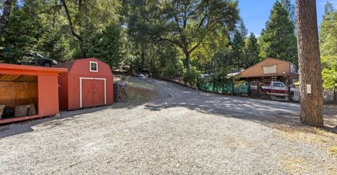 14036 Hilltop Rd, Pine Grove, CA 95665 Photo