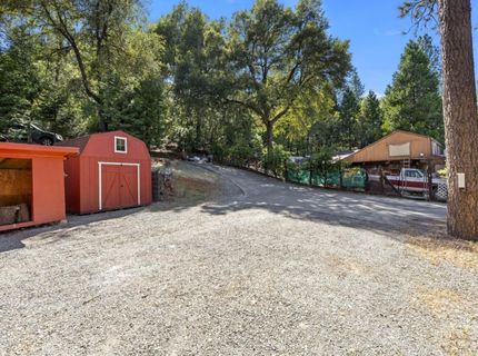 14036 Hilltop Rd, Pine Grove, CA 95665 Photo