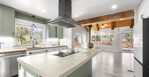 14036 Hilltop Rd, Pine Grove, CA 95665 Photo