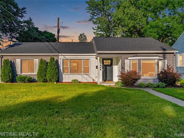 3444 Maple Street , Port Huron, MI 48060