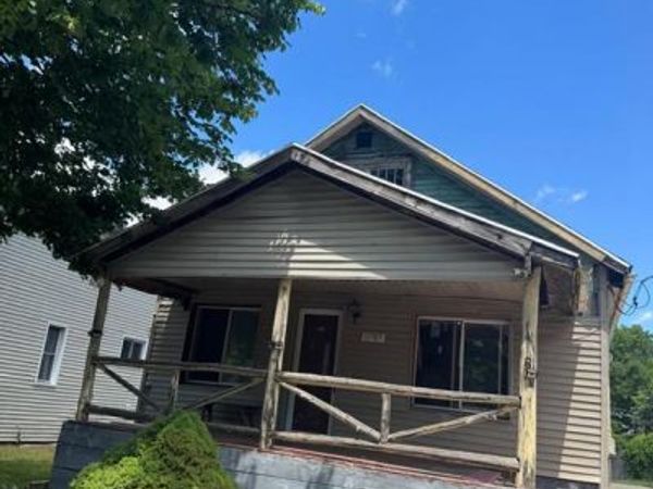 1705 Arizona Avenue , Flint, MI 48506