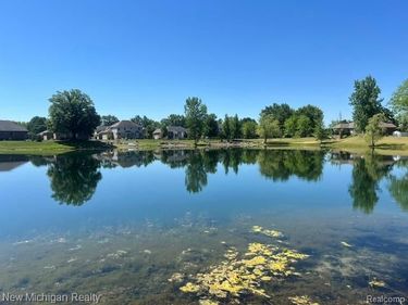 27146 Clear Lake Drive, Chesterfield Township, Mi 48051