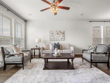 14613 Martin Creek Cove, Fort Worth, TX 76262