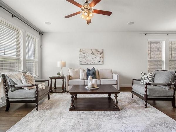 14613 Martin Creek Cove, Fort Worth, TX 76262