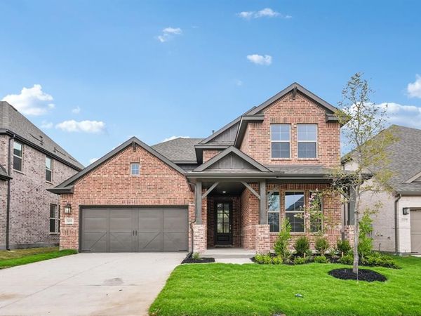 3608 Water Lily Way, Celina, TX 75009