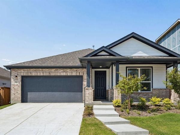 3162 Duck Heights Avenue, Royse City, TX 75189