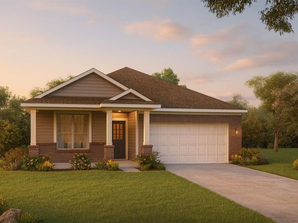3162 Duck Heights Avenue, Royse City, TX 75189