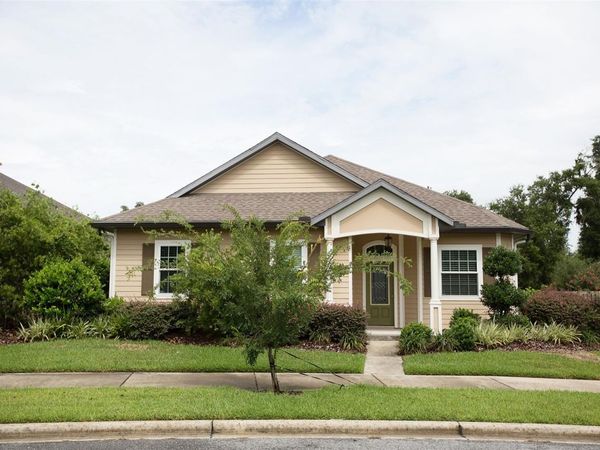 7440 SW 80TH DRIVE , GAINESVILLE, FL 32608