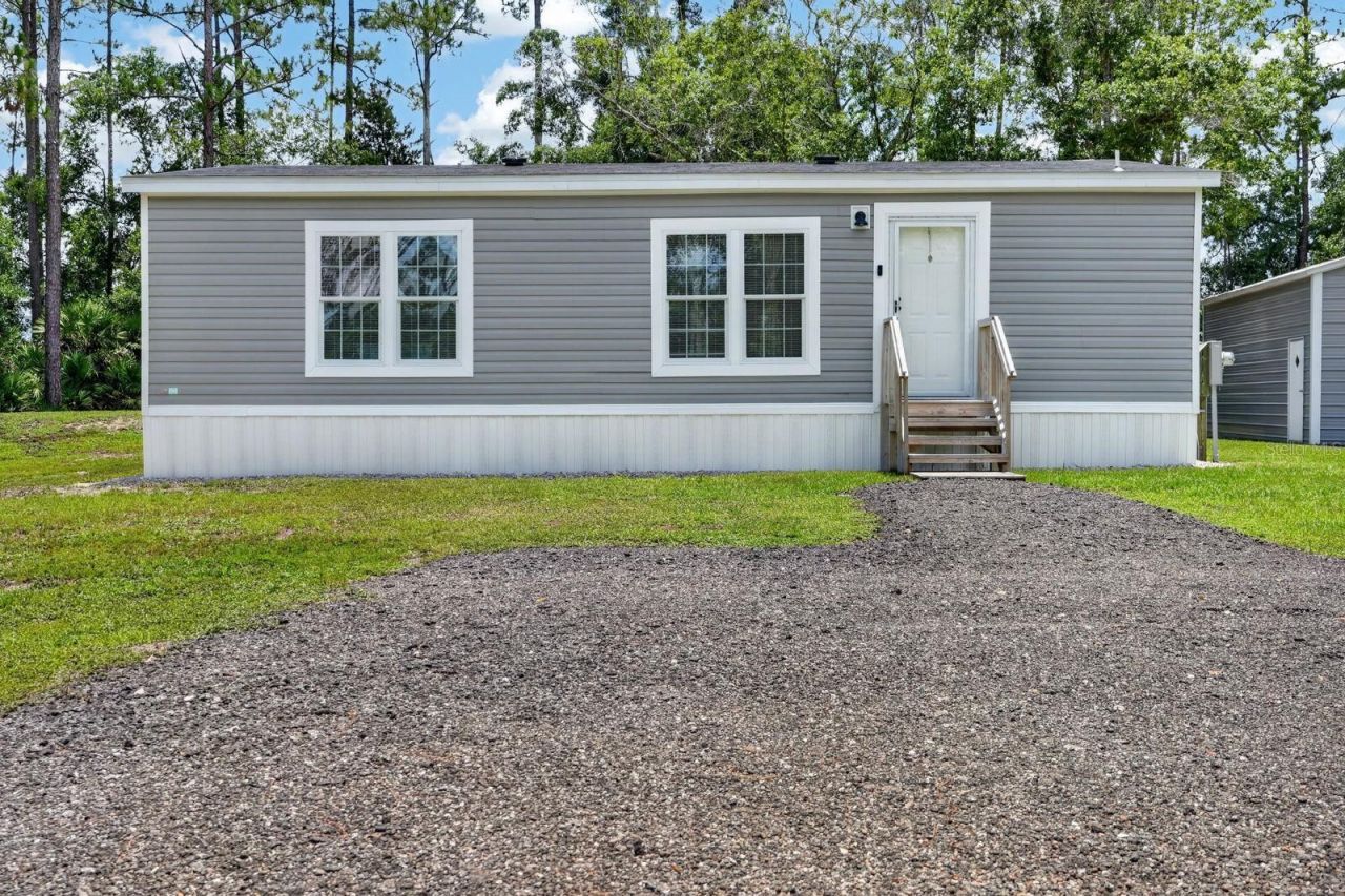 Please Call For Address, Bunnell, FL 32110 Photo