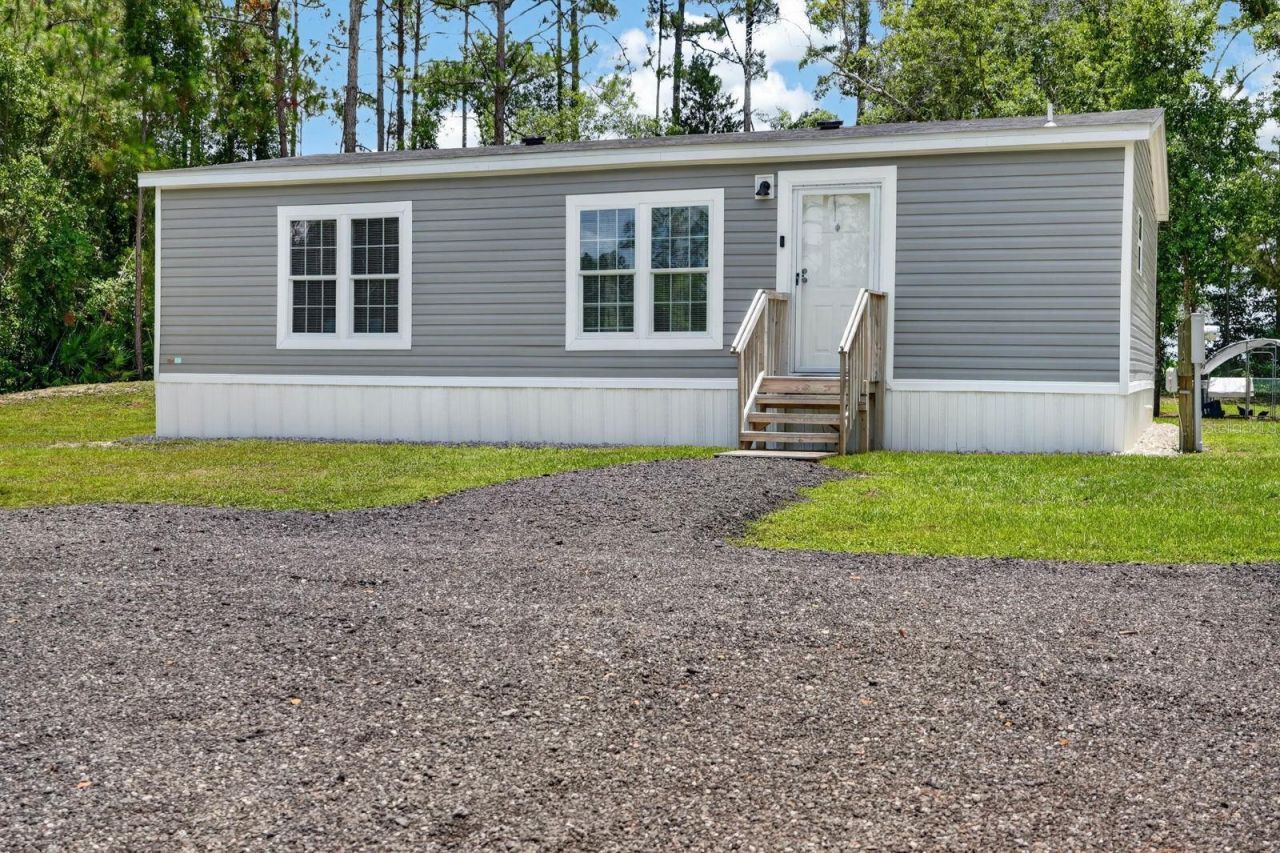 Please Call For Address, Bunnell, FL 32110 Photo