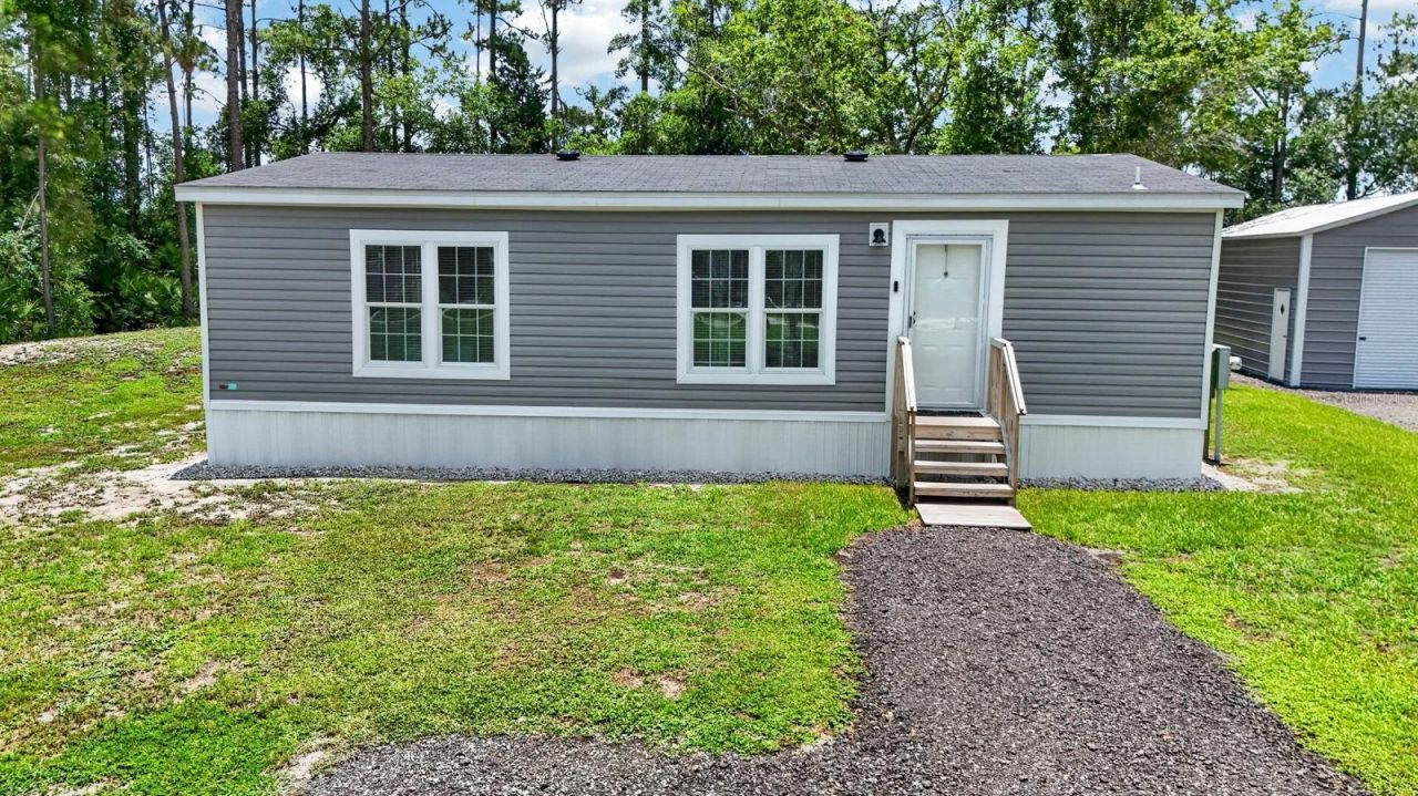 Please Call For Address, Bunnell, FL 32110 Photo