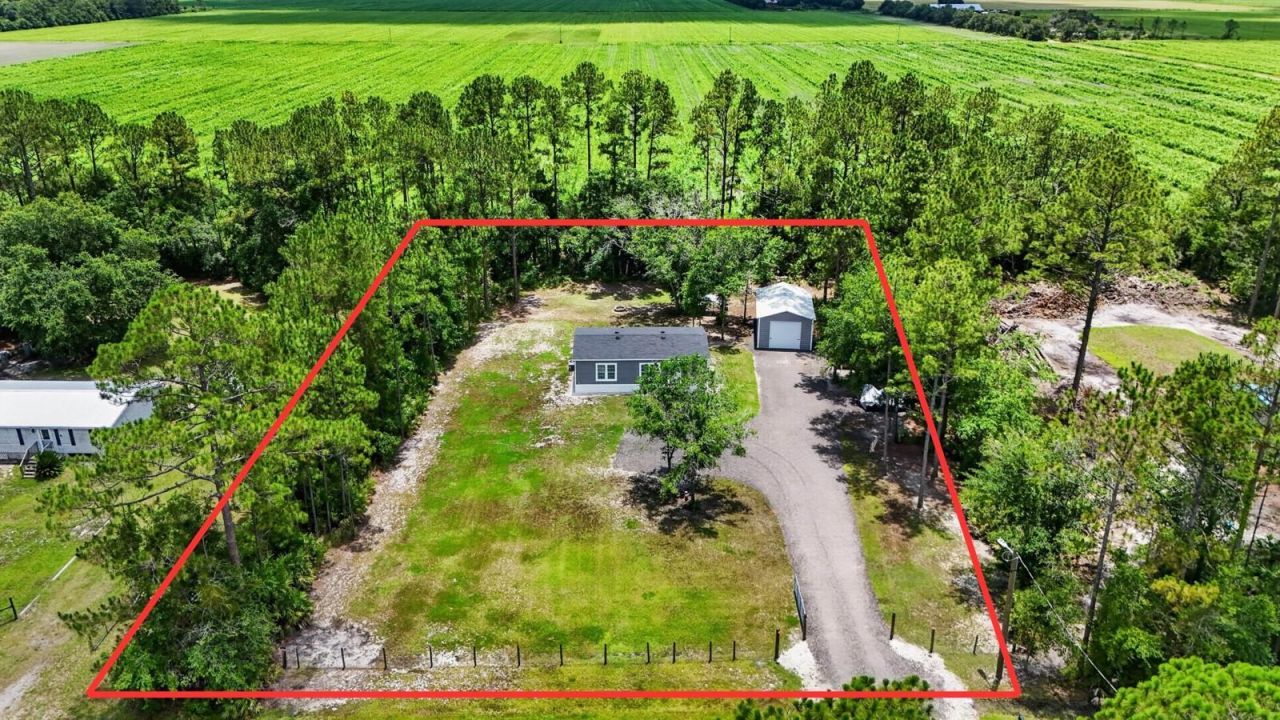 Please Call For Address, Bunnell, FL 32110 Photo