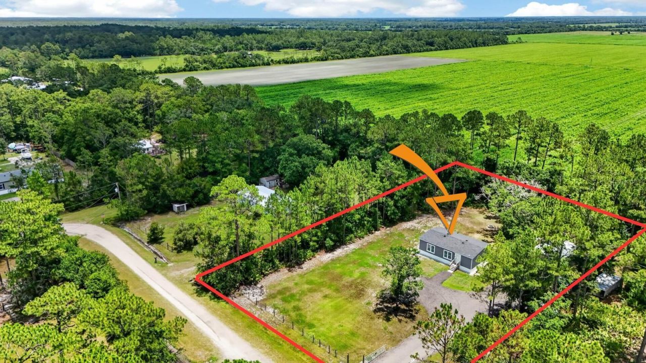 Please Call For Address, Bunnell, FL 32110 Photo