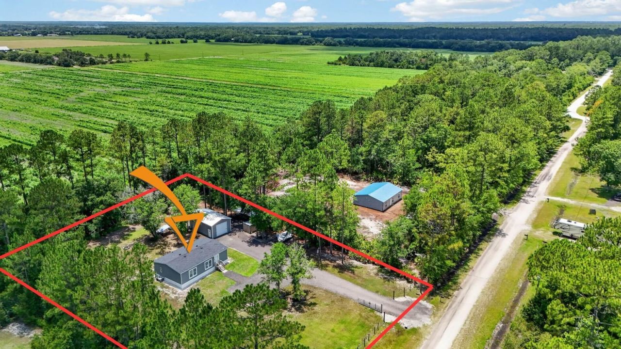 Please Call For Address, Bunnell, FL 32110 Photo