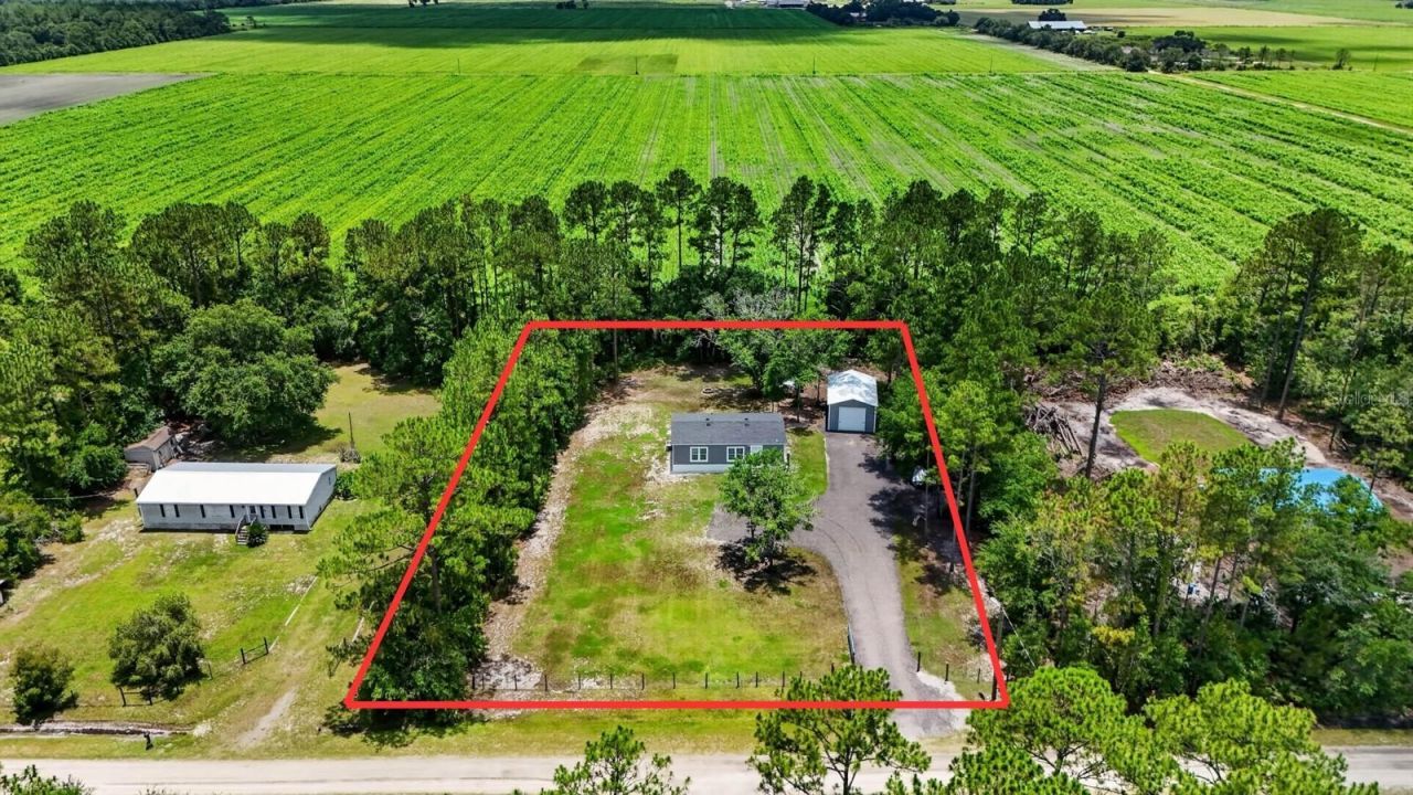 Please Call For Address, Bunnell, FL 32110 Photo
