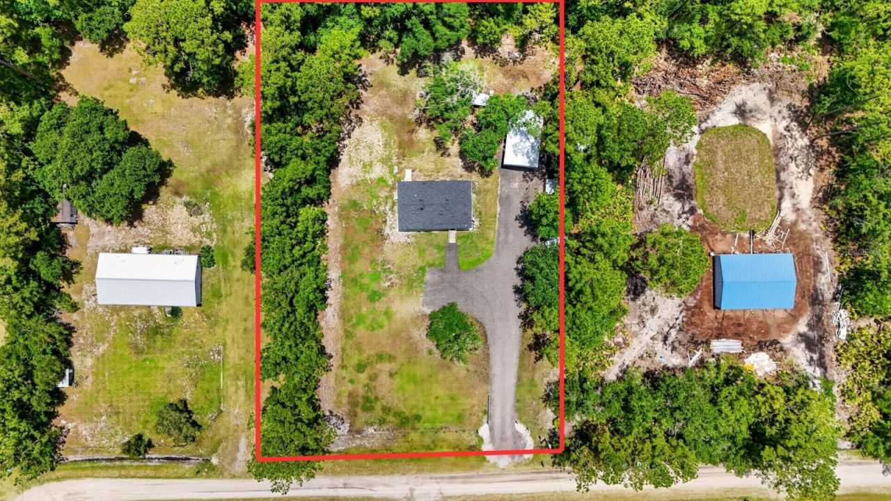 Please Call For Address, Bunnell, FL 32110 Photo