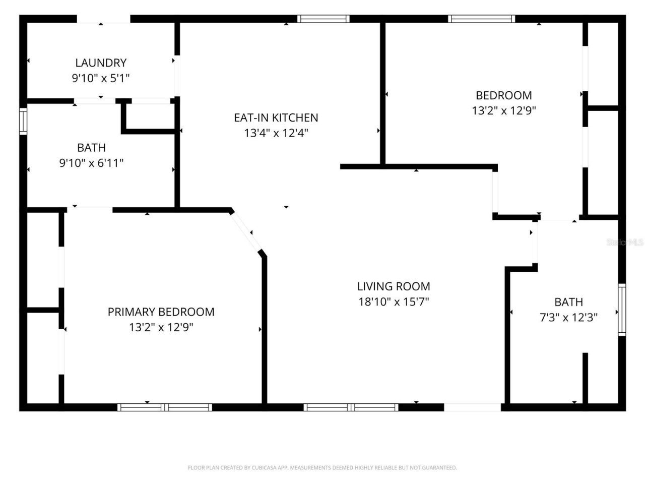 Please Call For Address, Bunnell, FL 32110 Photo