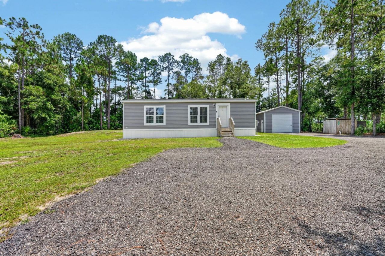 Please Call For Address, Bunnell, FL 32110 Photo