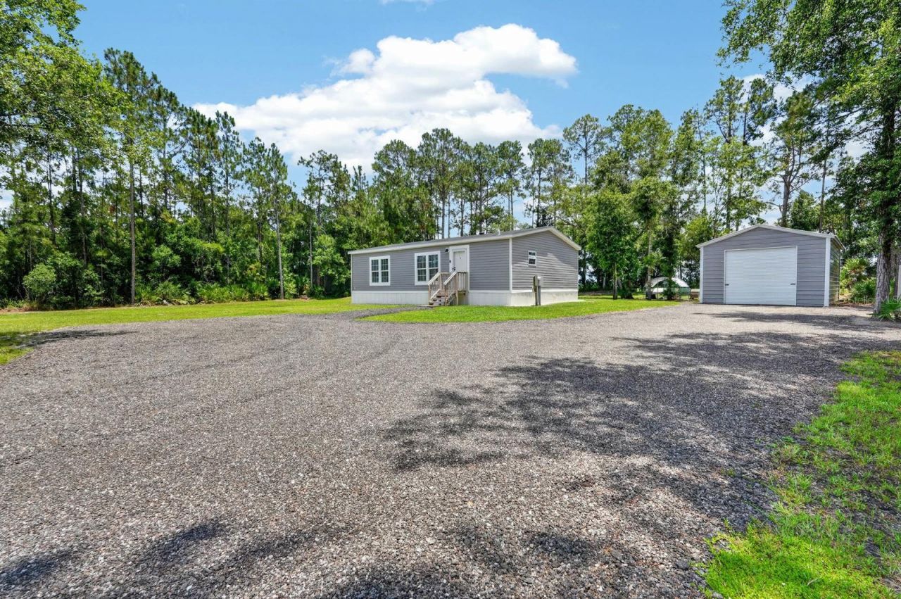 Please Call For Address, Bunnell, FL 32110 Photo