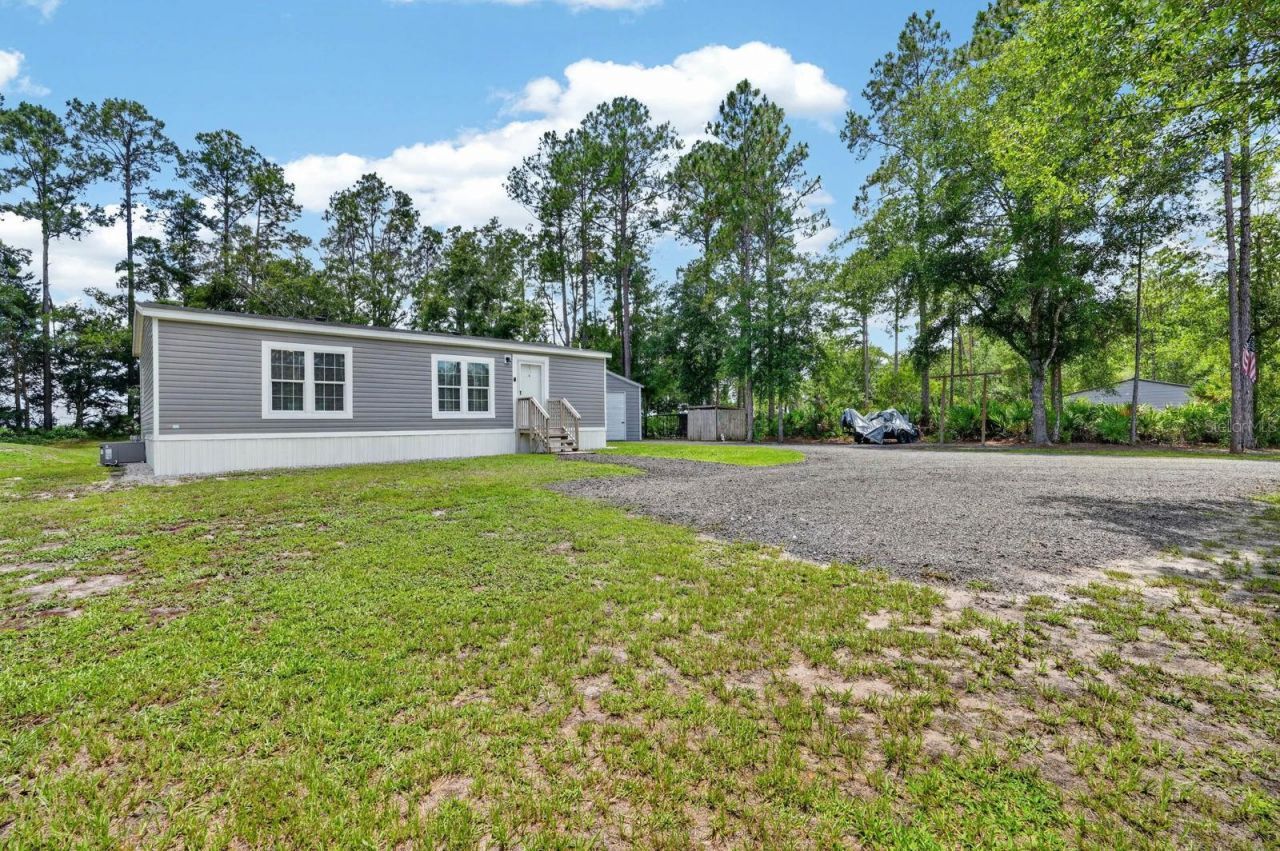 Please Call For Address, Bunnell, FL 32110 Photo