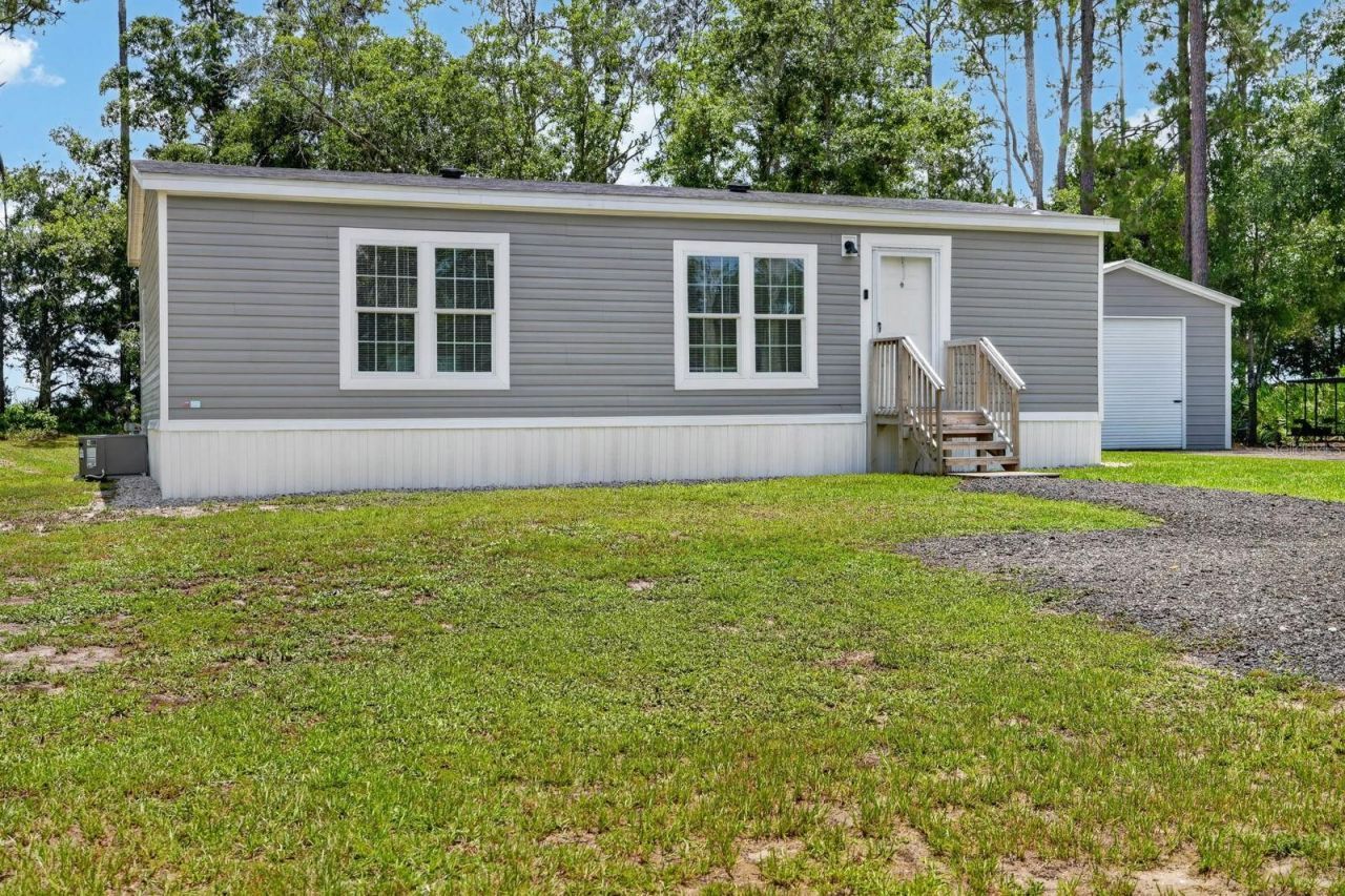 Please Call For Address, Bunnell, FL 32110 Photo