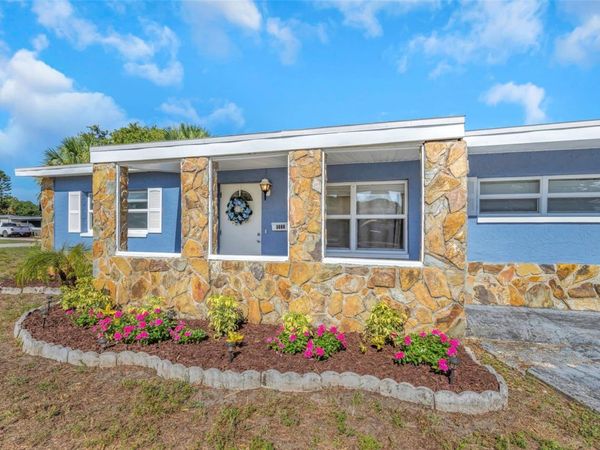 3600 72ND STREET N, ST PETERSBURG, FL 33710