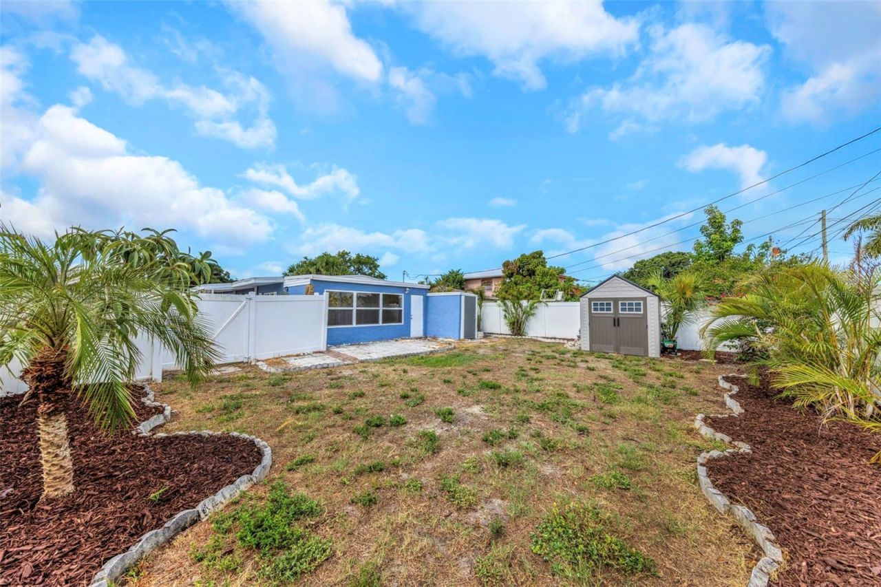 3600 72nd Street N, Saint Petersburg, FL 33710 Photo