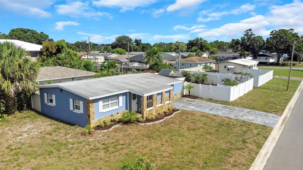 3600 72nd Street N, Saint Petersburg, FL 33710 Photo