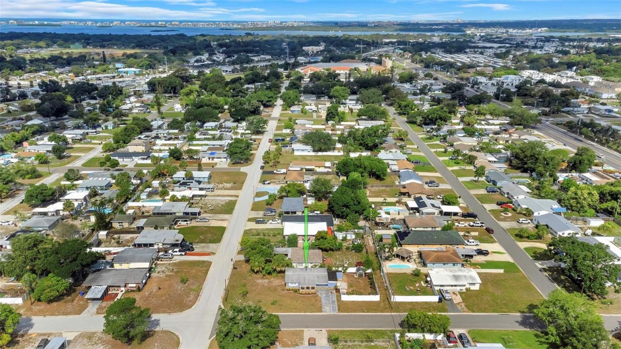 3600 72nd Street N, Saint Petersburg, FL 33710 Photo