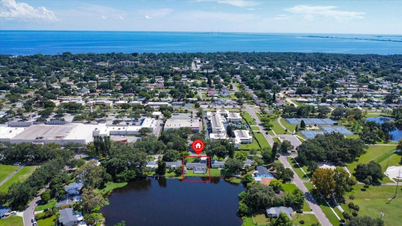 1163 60th Avenue S, Saint Petersburg, FL 33705 Photo
