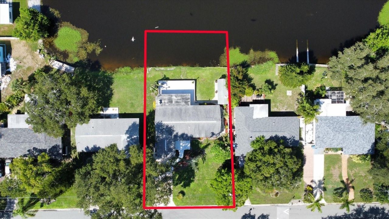 1163 60th Avenue S, Saint Petersburg, FL 33705 Photo