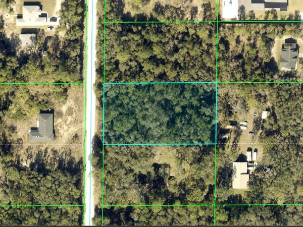 ALLOY STREET , WEBSTER, FL 33597