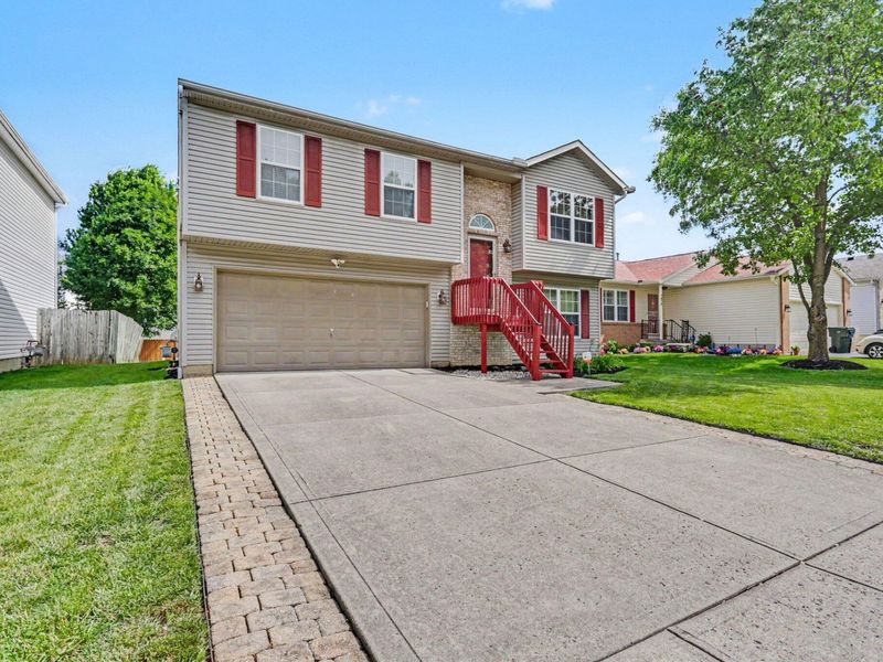 7872 Fairfax Loop Drive, Blacklick, OH 43004 Photo 27