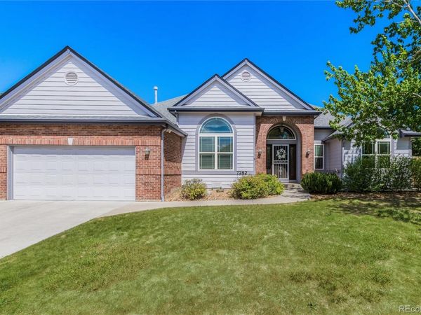 7282 S Acoma Street S, Littleton, CO 80120
