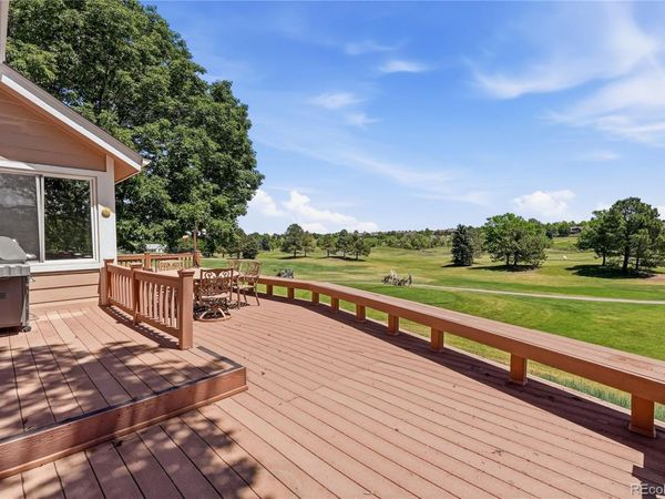 31 Sutherland Court , Littleton, CO 80130
